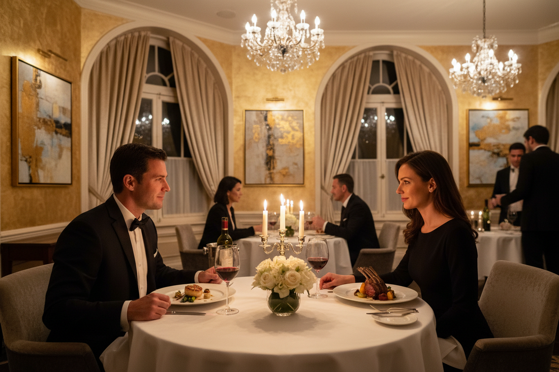 The Power of a Night Watch