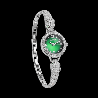 Emerald Poise