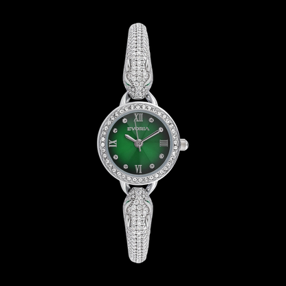 Emerald Poise