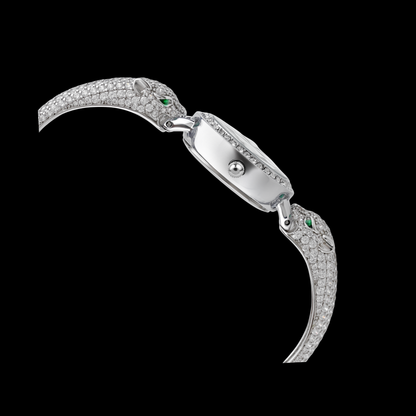 Emerald Poise