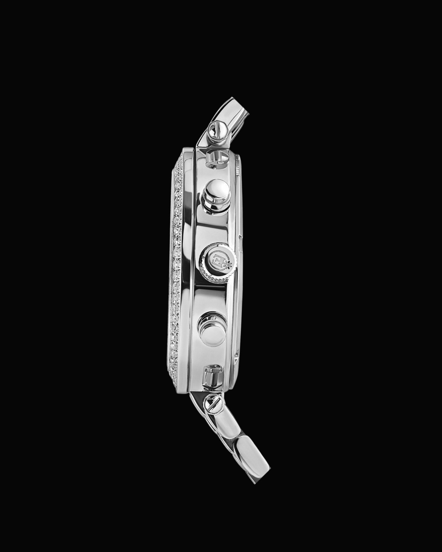 CLERISSE | MOP (Silver)