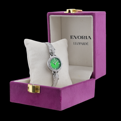 Emerald Poise
