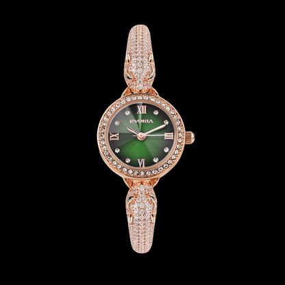 Regal Emerald