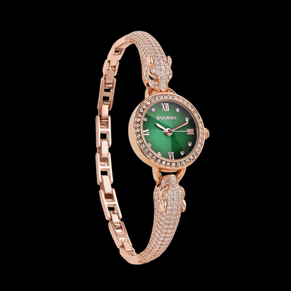 Regal Emerald