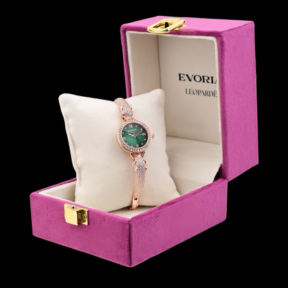 Regal Emerald